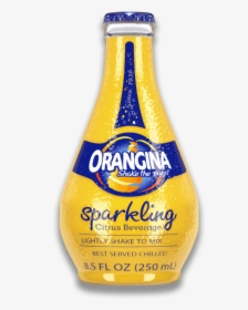 Orangina, HD Png Download, Free Download