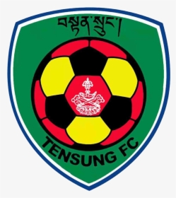 Tensung Fc, HD Png Download, Free Download