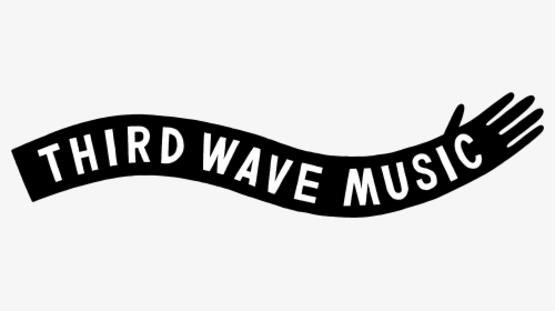 Third Wave Music Logo, HD Png Download, Free Download