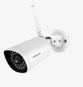 Foscam G4p Wireless Camera - Caméra Ip, HD Png Download, Free Download