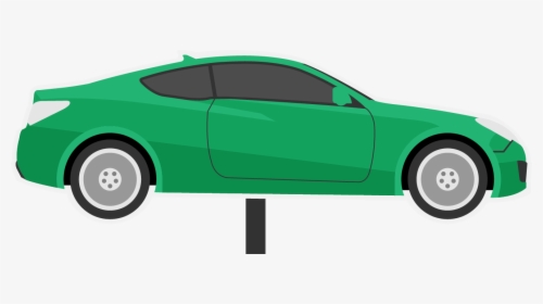 Speeding Car Png, Transparent Png, Free Download
