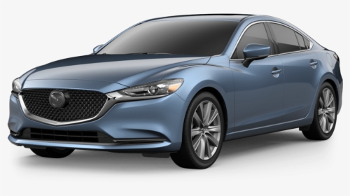 2018 Mazda6 - 2020 Mazda 6 Gt, HD Png Download, Free Download