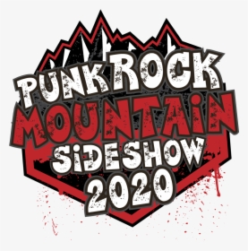 Punk Rock Sideshow - Illustration, HD Png Download, Free Download