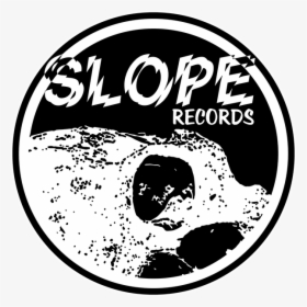 Slope Records, HD Png Download, Free Download