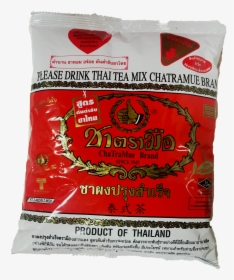 Thai Tea Classic 400g - Basmati, HD Png Download, Free Download