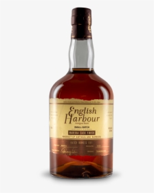 English Harbour Rum Madeira Cask - English Harbour Rum, HD Png Download, Free Download