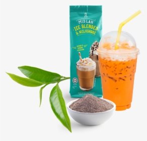 Mix Lah Ice Blended, HD Png Download, Free Download