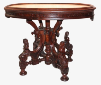 Old Renaissance Tables, HD Png Download, Free Download