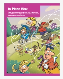 Cartoon, HD Png Download, Free Download