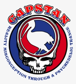 Grateful Dead Spoof, HD Png Download, Free Download