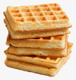 Stack Of Waffles, HD Png Download, Free Download