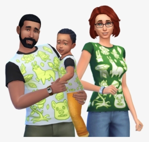 The Sims Wiki - Sims 4 All Packs 2019, HD Png Download, Free Download