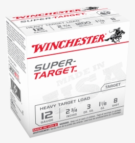 Winchester Usa9mmvp, HD Png Download, Free Download