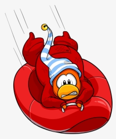 Club Penguin Wiki - Cartoon, HD Png Download, Free Download