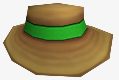 The Runescape Wiki - Cowboy Hat, HD Png Download, Free Download