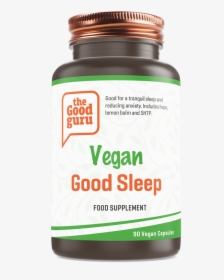 Vegan Good Sleep - Boca A River 2011, HD Png Download, Free Download