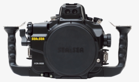 Canon R Underwater Housing, HD Png Download, Free Download