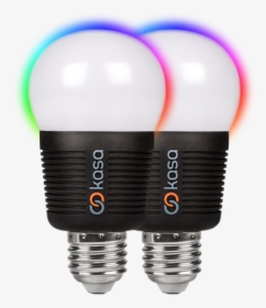 Veho Kasa Bluetooth Smart Led Light Bulb, HD Png Download, Free Download