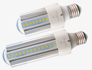 Led Light Bulb - Fluorescent Lamp, HD Png Download, Free Download