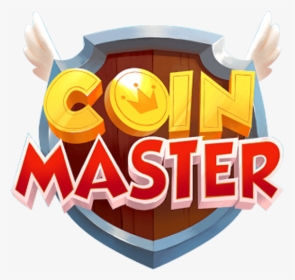 Coin Master Logo, HD Png Download, Free Download