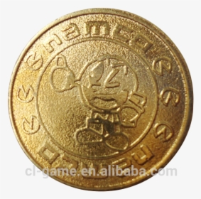 Swiss Franc Coins Transparent, HD Png Download, Free Download