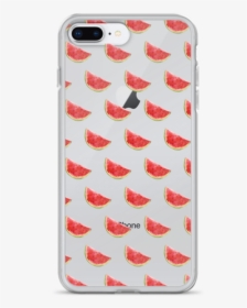 Watermelon Iphone Case - Mobile Phone Case, HD Png Download, Free Download
