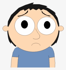 Sad Person Png, Transparent Png, Free Download