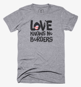 Borders - Active Shirt, HD Png Download, Free Download