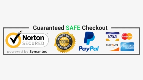Guaranteed Safe Checkout Shopify, HD Png Download, Free Download