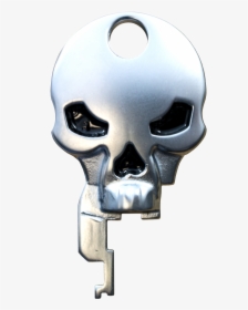 Skull, HD Png Download, Free Download