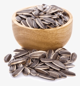 Sunflower-2 - Sunflower Seed, HD Png Download, Free Download