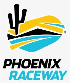 Phoenix Raceway - 2020 Phoenix Raceway Logo, HD Png Download, Free Download