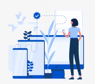 Phoenix Web Design Services - Create Smarter, HD Png Download, Free Download