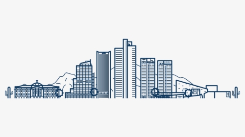 Skyline, HD Png Download, Free Download