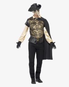 Doctor Plague, HD Png Download, Free Download