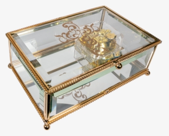 Goldmusicbox - Drawer, HD Png Download, Free Download