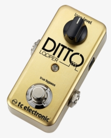 Ditto Looper Gold, HD Png Download, Free Download