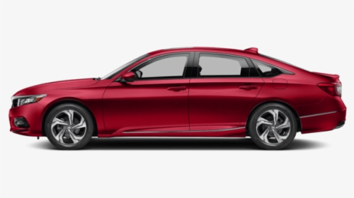 2018 Honda Accord Sedan - 2020 Toyota Corolla Guam, HD Png Download, Free Download