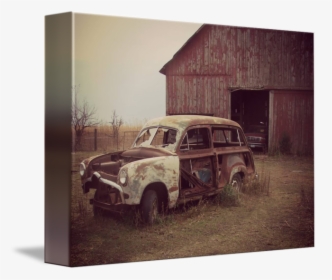 Antique Car, HD Png Download, Free Download
