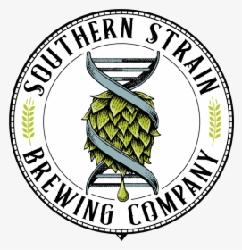 Southern Strain Brewing Company, HD Png Download, Free Download