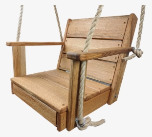 Chair Swing Oak, HD Png Download, Free Download