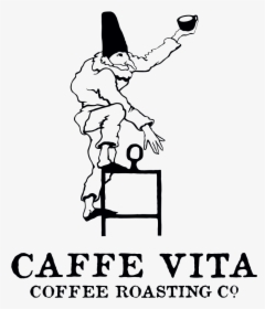 Caffe Vita Logo, HD Png Download, Free Download