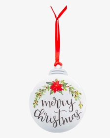 Christmas Ornament, HD Png Download, Free Download