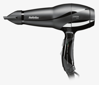 Hair Blower Price In Pakistan , Png Download - Babyliss 2300w Hair Dryer, Transparent Png, Free Download