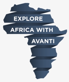 Africa As A Continent Offers Advantages To Your Business - Graphic Design, HD Png Download, Free Download