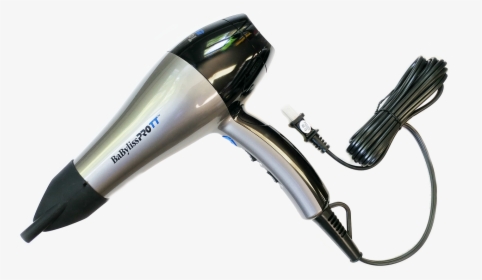 Hair Dryer, HD Png Download, Free Download