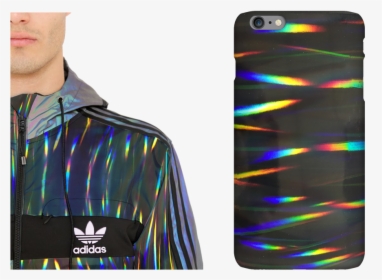 A Nano-texture By Sappi That Catches Light To Produce - Adidas, HD Png Download, Free Download
