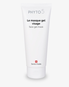 Face Gel Mask, HD Png Download, Free Download