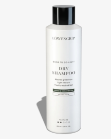 Lowengrip Good To Go Light – Dry Shampoo, HD Png Download, Free Download