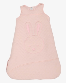 B1125 Baby Bunny Padded Sleeping Bag - Rabbit, HD Png Download, Free Download
